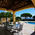 Vue Sainte-Maxime