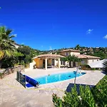 Vue Villa *