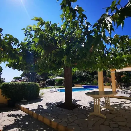 Vue * סן-מקסים