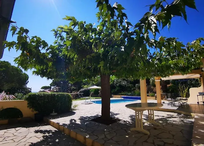 Vue * Σαιντ-Μαξίμ