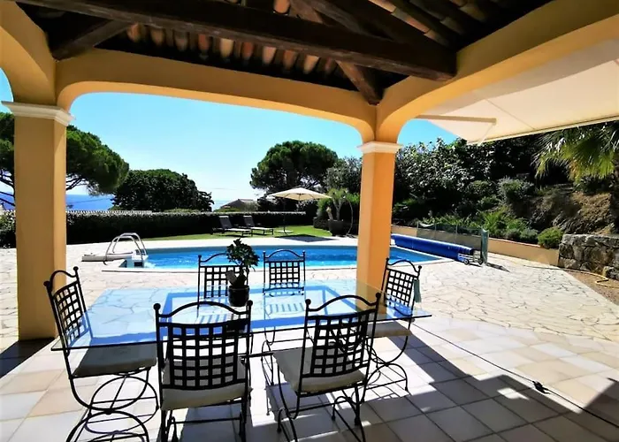 Vue * Σαιντ-Μαξίμ