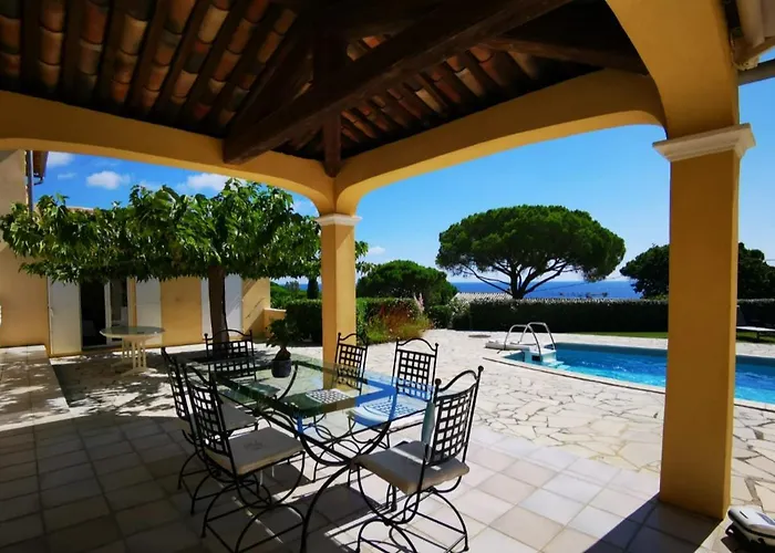 Vue Σαιντ-Μαξίμ