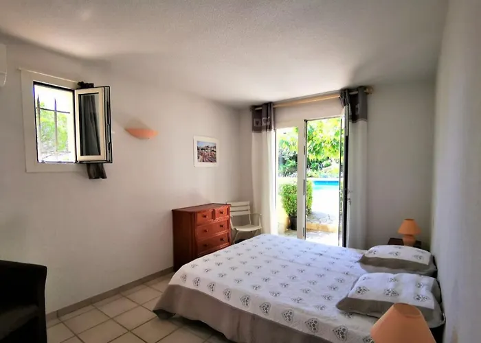 Vue * Σαιντ-Μαξίμ