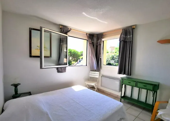 Vue * Σαιντ-Μαξίμ