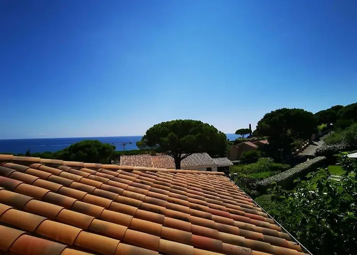 Vue Σαιντ-Μαξίμ